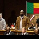 Extradition de kemi seba : l’Afrique du Sud face à la demande du Bénin