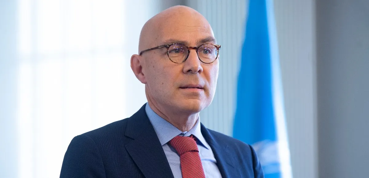 Suspension des élections et répression au Mali : l'ONU tire la sonnette d'alarme