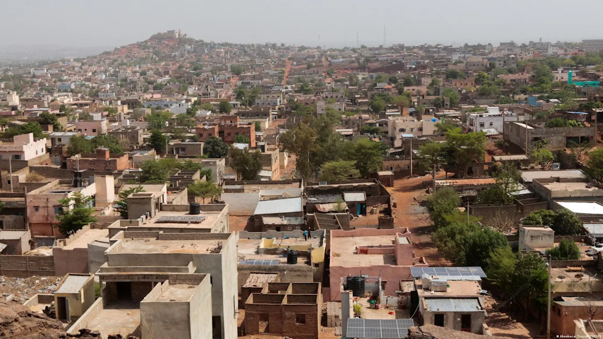 Blocus routier au Mali : routes bloquées vers Bamako