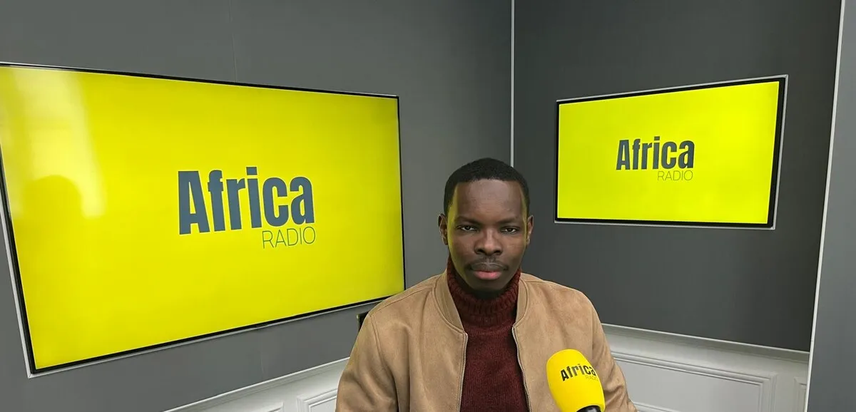 crise politique au Tchad : la répression des opposants dénoncée par alifa younous mahamat