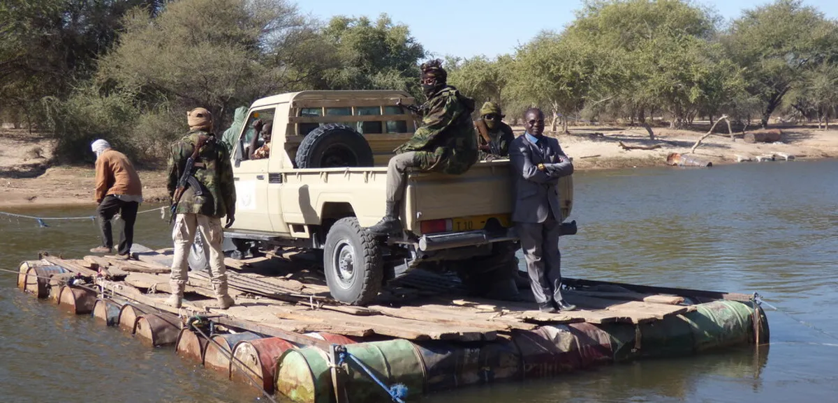 opérations militaires sur le lac Tchad : Boko Haram en déroute
