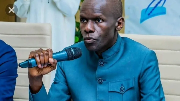 Sortie musclée : Waly Diouf Bodiang lâche un message qui fait réagir, « Abdourahmane Diouf a parfaitement raison… »