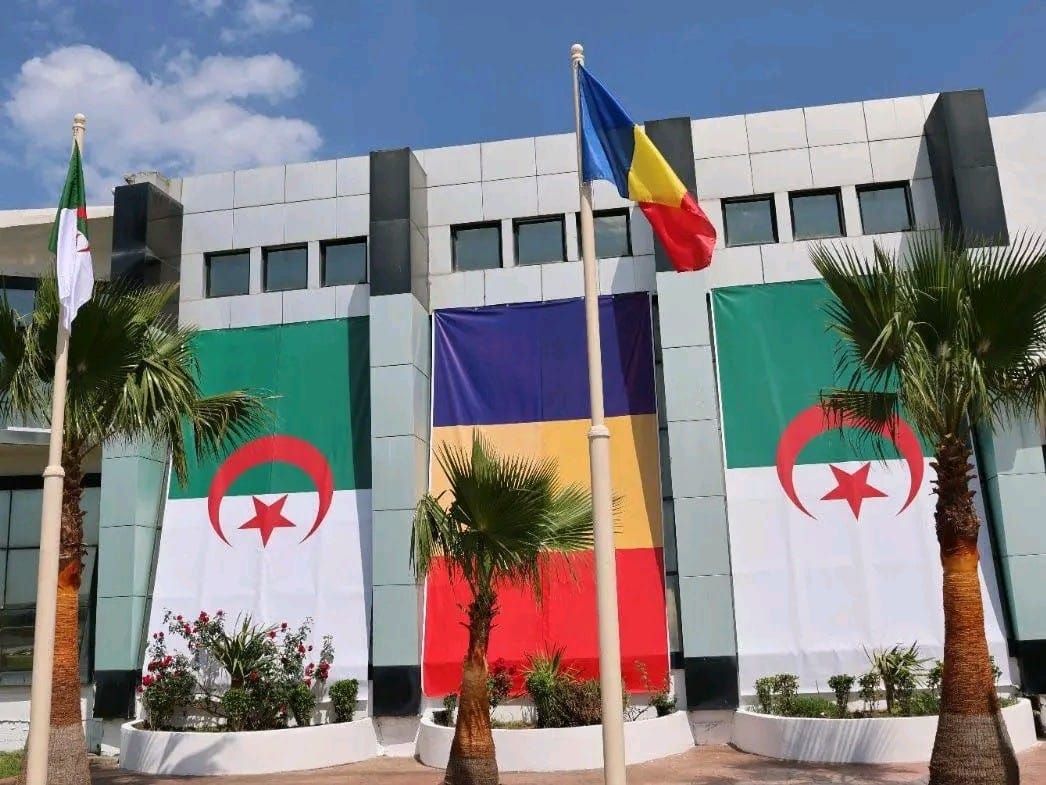 Tchad et Algérie : une coopération stratégique en Afrique