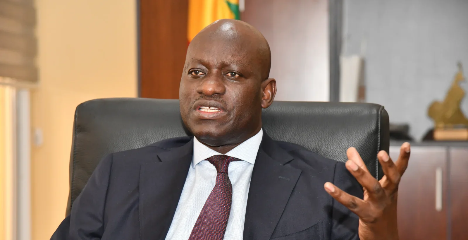 Pension de retraite pour les émigrés sénégalais en France : L’annonce du ministre Abass Fall déjà actée depuis 1977 !