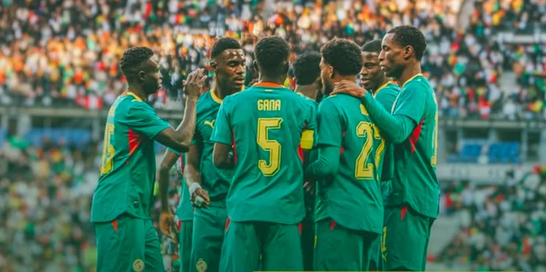 Le Sénégal face au Mozambique, Soudan et Éthiopie en éliminatoires CAN 2027 Mondial 2026 : Voici le dernier adversaire du Sénégal dans le Groupe I