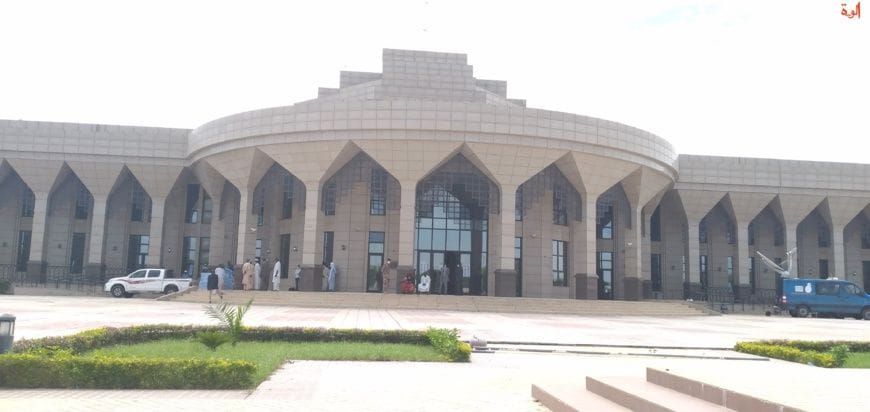 Tchad : ouverture de la session parlementaire entre enjeux sécuritaires et réformes institutionnelles
