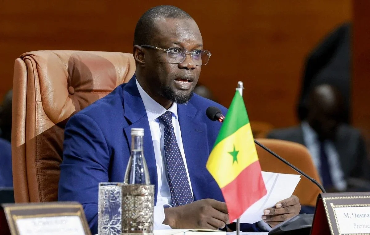 crise au sein du pastef : sonko face à l'urgence de résoudre le conflit entre abass fall et khouraïchi thiam Durcissement de l’article 319 : Comment Ousmane Sonko a décidé de faire face aux partenaires occidentaux