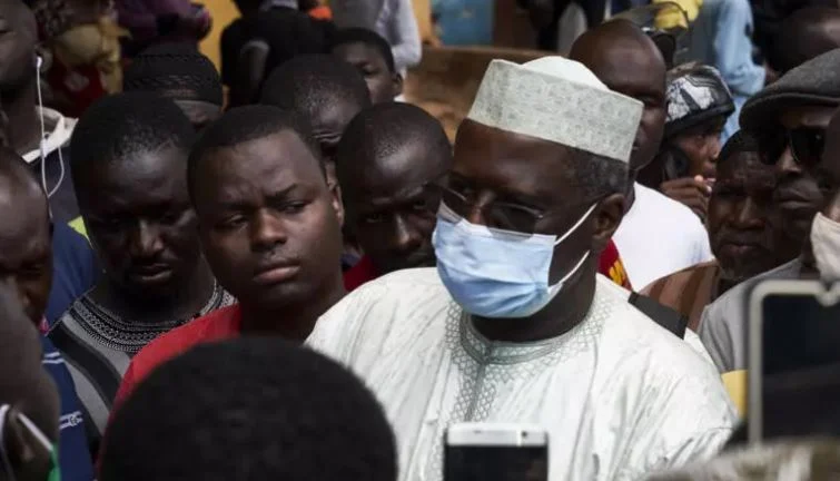 Mali : la disparition inquiétante du fils d'un opposant après son enlèvement