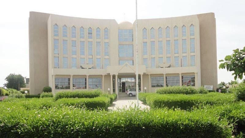 Procès de Succès Masra à la Cour suprême du Tchad