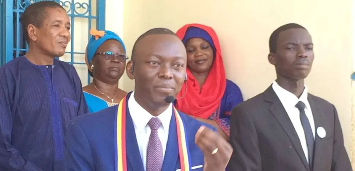 Succès Masra en prison au Tchad après le rejet de son appel en mai 2026