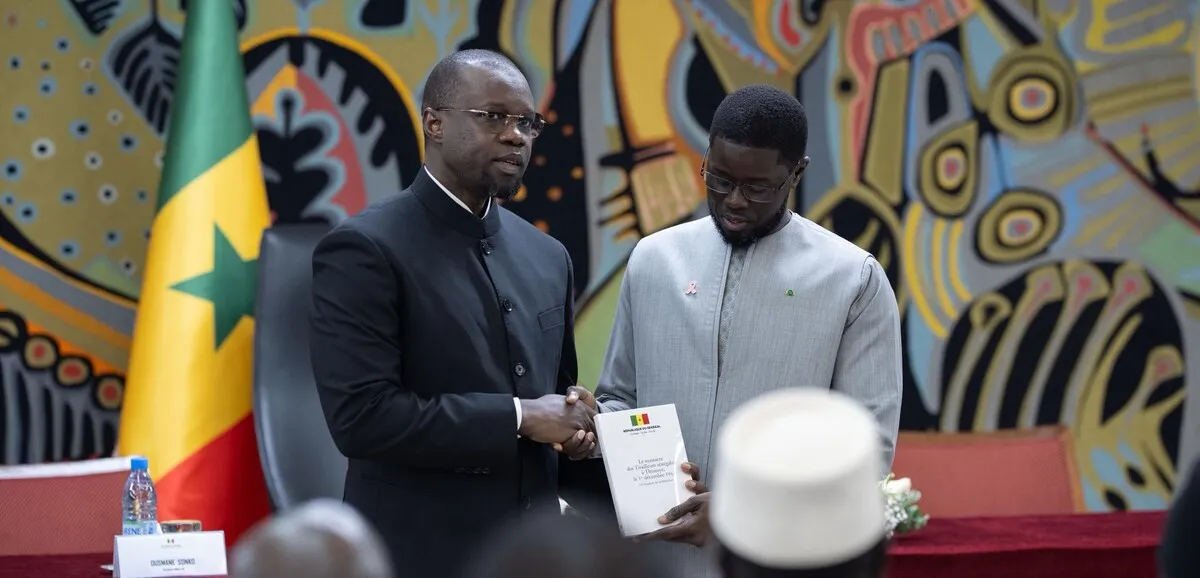 Sénégal : Ousmane Sonko prend la présidence de l'Assemblée nationale et un nouveau Premier ministre nommé