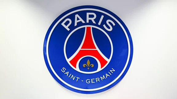 Logo du Paris Saint-Germain