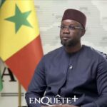 Ousmane Sonko : une mue politique vers un discours apaisé ?