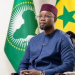 L&rsquo;horizon 2029 : Ousmane Sonko s&rsquo;exprime sur une éventuelle candidature