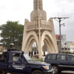 Condamnation historique pour un officier malien de la DGSE