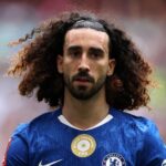 Mercato du real madrid : cucurella signe après le mondial 2026