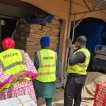Au Burkina Faso, la BMCRF contre la flambée illégale des prix du ciment