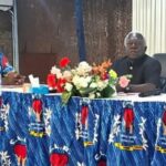 Gabon : le CLR se mobilise pour son congrès de 2027
