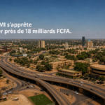 Soutien financier du FMI au Niger : un accord de 18 milliards de FCFA en vue