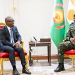 La diplomatie béninoise en action : Romuald Wadagni conclut une tournée régionale cruciale