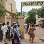 Un ressortissant français écope de 20 ans de réclusion au Mali pour complot contre l&rsquo;état
