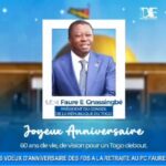 Togo : la montée des discours extrémistes au service du régime inquiète