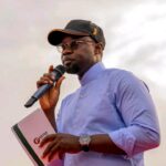 Tensions au Sénégal : Ousmane Sonko s&rsquo;exprime sur le sort de Bassirou Diomaye Faye au sein du Pastef