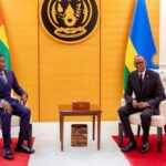 Paul Kagame en visite officielle au Togo : renforcement des liens africains