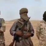 Mali : le fla renforce sa préparation militaire dans le nord