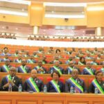 Le parlement gabonais, nouveau cœur battant de la république