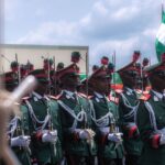 Gabon : un budget défense record de 377 milliards pour 2026