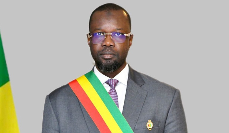 ousmane sonko à la 85ᵉ session de l’upa