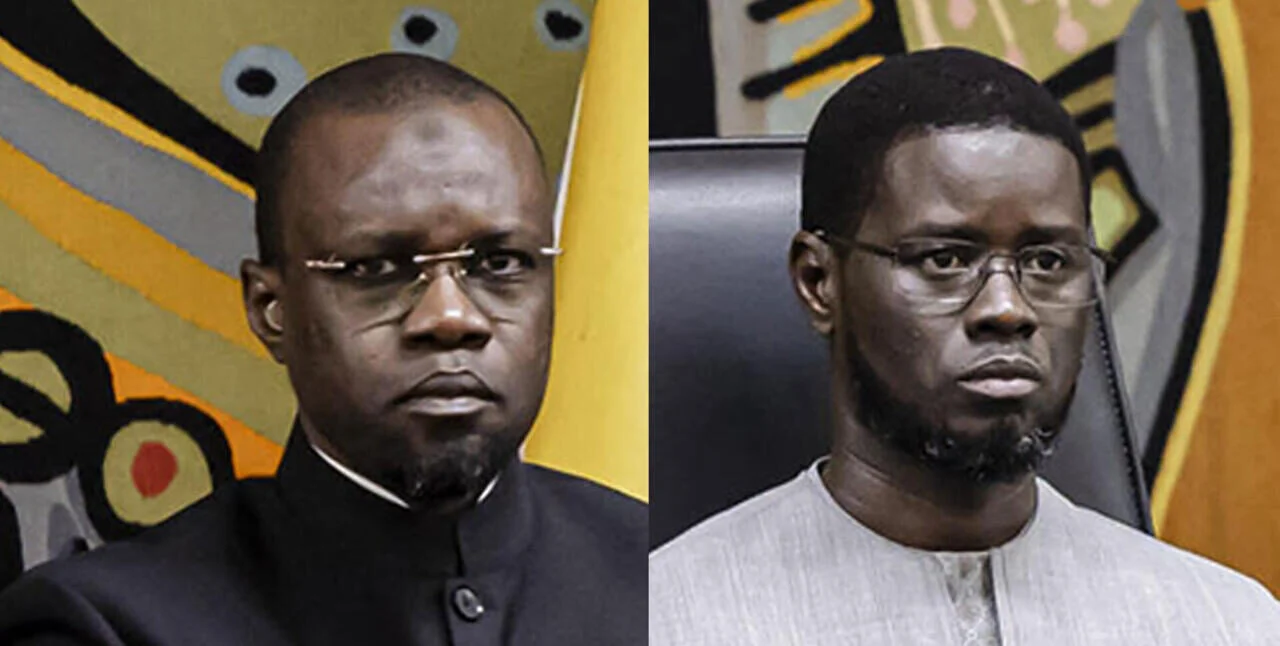 Protocole de Cap Manuel : Sonko révèle l’accord secret avec Faye avant l’élection de 2024 Réorganisation de la primature au Sénégal : le décret de Bassirou Diomaye Faye