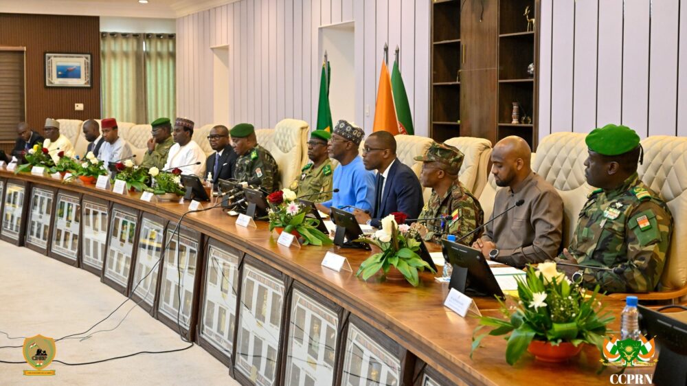 Bénin et Niger : une nouvelle ère pour la coopération bilatérale