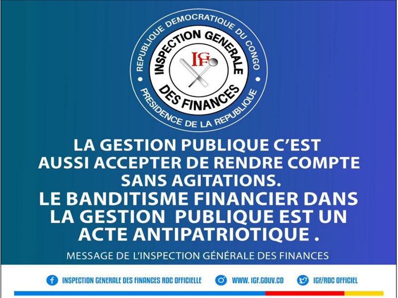 logo IGF