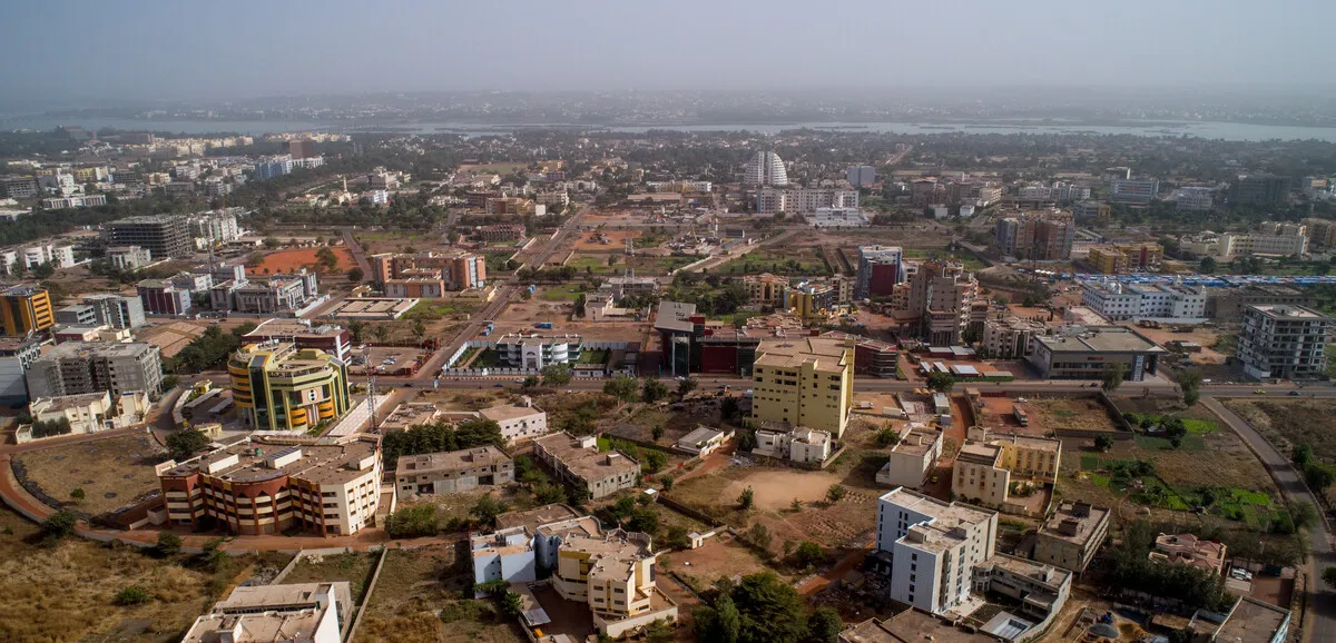 Mali : trois millions d'euros pour la capture du chef du JNIM