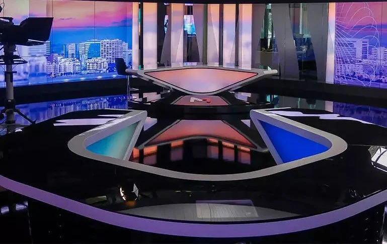 Signature d'une convention entre Medi1 TV et les autorités maliennes