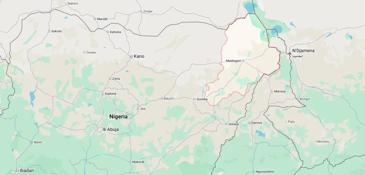 Libération massive au Nigeria : plus de 400 otages enlevés par Boko Haram enfin libres