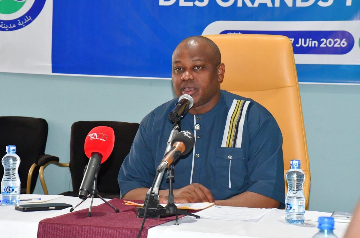 Tchad : l'AMGT valide ses documents stratégiques pour booster N'Djamena