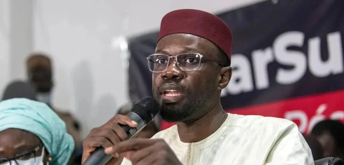 Sénégal: le conseil constitutionnel bloque la réintégration de ousmane sonko à l'assemblée nationale