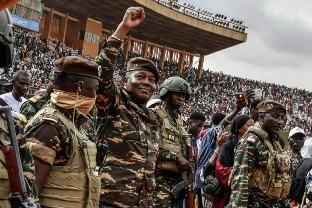 Les tensions entre le Niger et le Bénin ont été exacerbées par des accusations croisées de soutien à des groupes armés et à des putschistes.