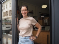 Chez Nicole, le petit nouveau de la rue aux Fèvres ouvre ce mercredi 