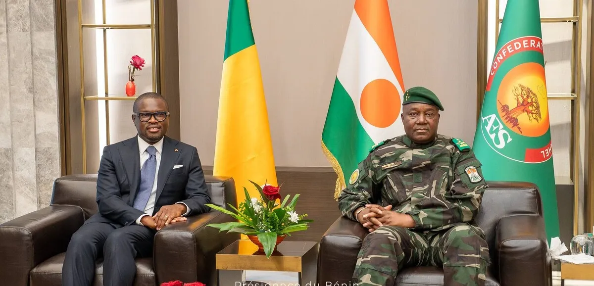 Réouverture de la frontière Bénin-Niger : enjeux et négociations en cours