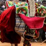 L&rsquo;édition 2026 du Festival des Masques à Porto-Novo : une célébration renouvelée des héritages culturels