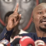 Finances politiques au Sénégal : les révélations de Guy Marius Sagna sur Ousmane Sonko