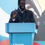 Le Sénégal se polarise autour de Bassirou Diomaye Faye et son parti Kiiraay
