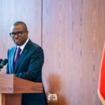 Bénin/Commission de réforme du droit     Wadagni fait de la sécurité juridique une politique d&rsquo;État