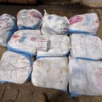 Douane béninoise : interception record de 500 kg d&rsquo;explosifs en provenance du Togo