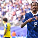 PSG : bradley barcola bientôt de sortie ? le club en sursis