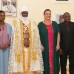 Partenariat historique entre le Niger et l&rsquo;oim pour une refondation nationale